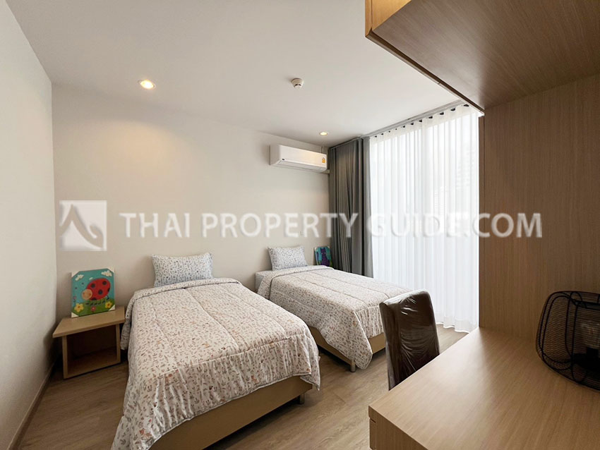 Apartment in Sukhumvit 