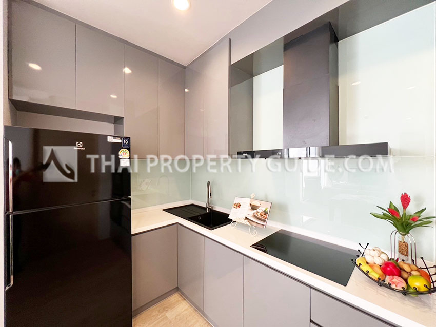 Apartment in Sukhumvit 