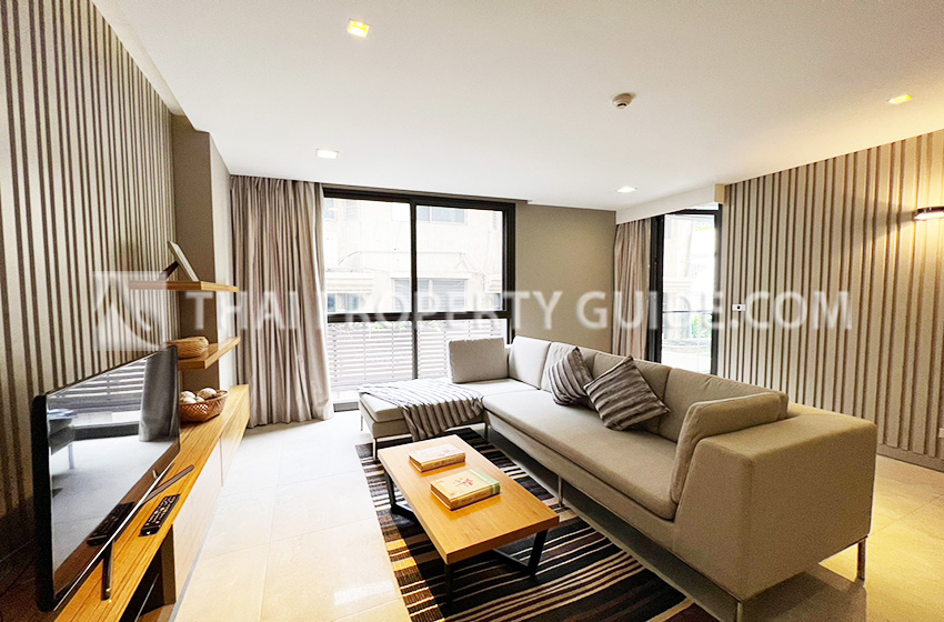 Apartment in Sukhumvit