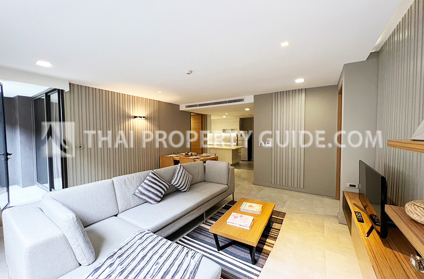 Apartment in Sukhumvit 