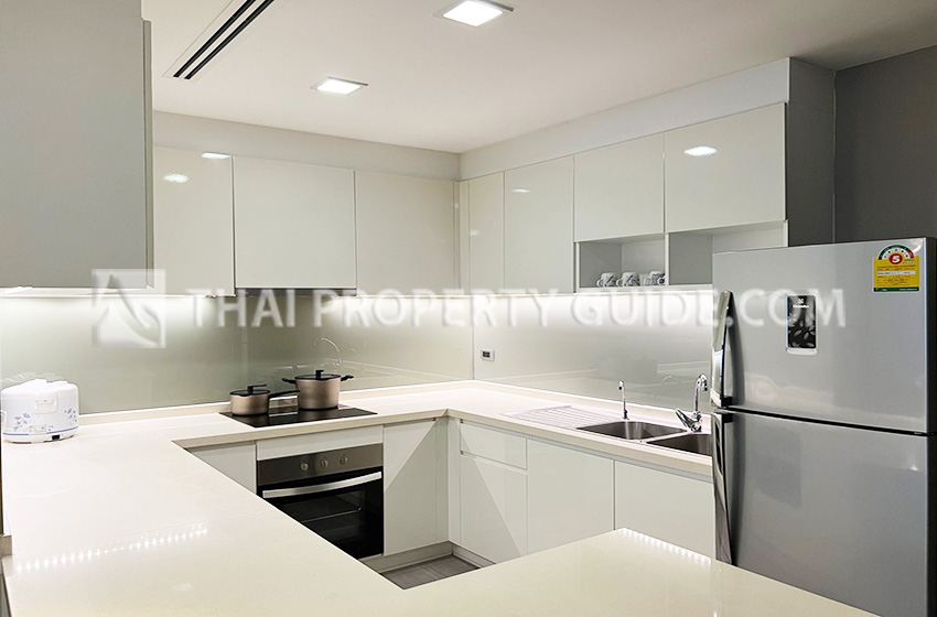 Apartment in Sukhumvit 