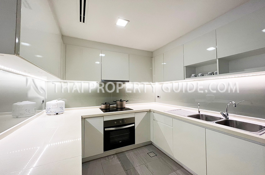 Apartment in Sukhumvit 