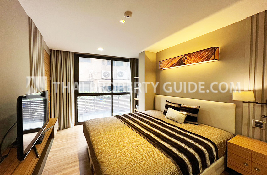 Apartment in Sukhumvit 