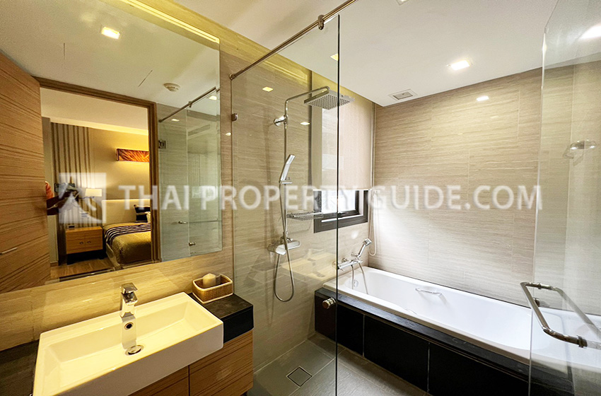 Apartment in Sukhumvit 