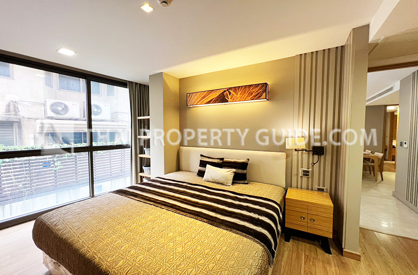 Apartment in Sukhumvit 