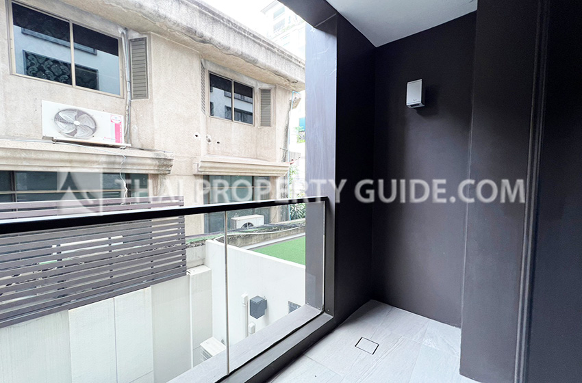 Apartment in Sukhumvit 