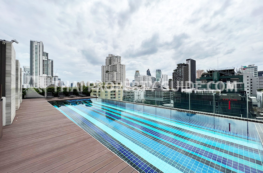 Apartment in Sukhumvit 