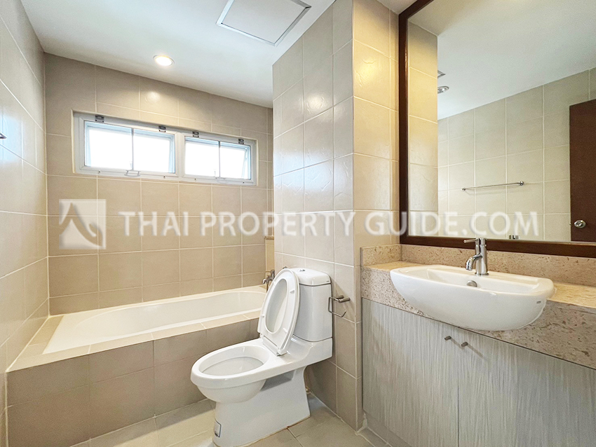 Apartment in Sukhumvit 