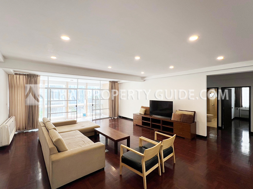 Apartment in Sukhumvit 