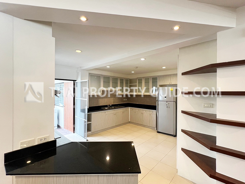 Apartment in Sukhumvit 