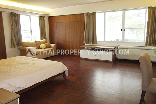 Apartment in Sukhumvit 