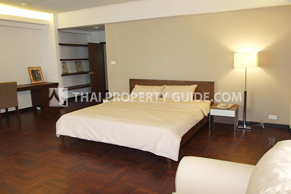 Apartment in Sukhumvit 