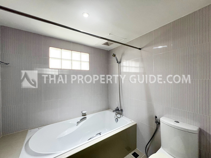 Apartment in Sukhumvit 