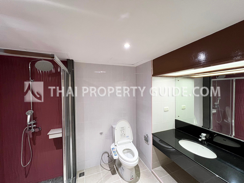 Apartment in Sukhumvit 