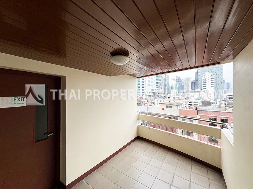 Apartment in Sukhumvit 