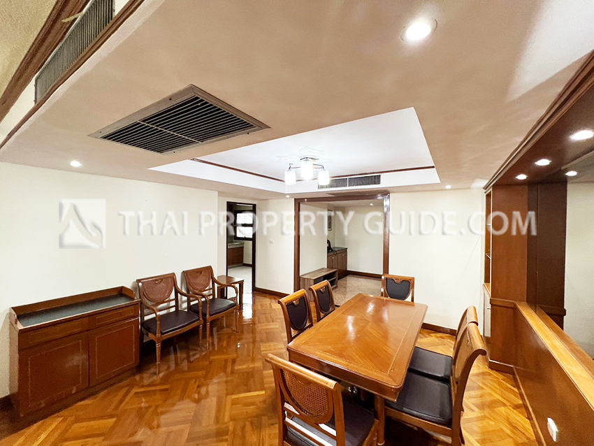 Apartment in Sukhumvit 