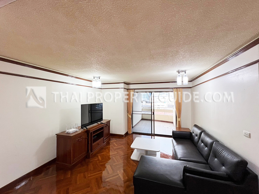 Apartment in Sukhumvit 