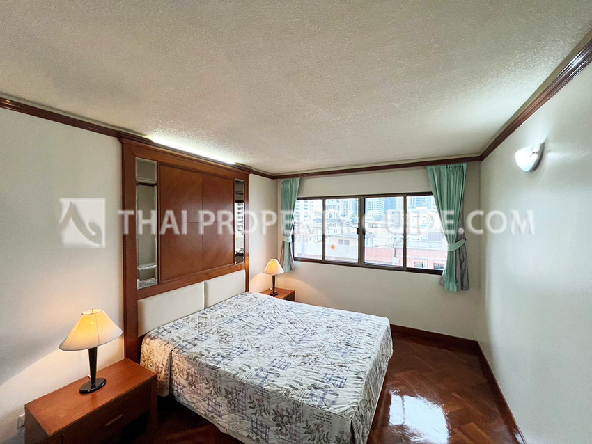 Apartment in Sukhumvit 