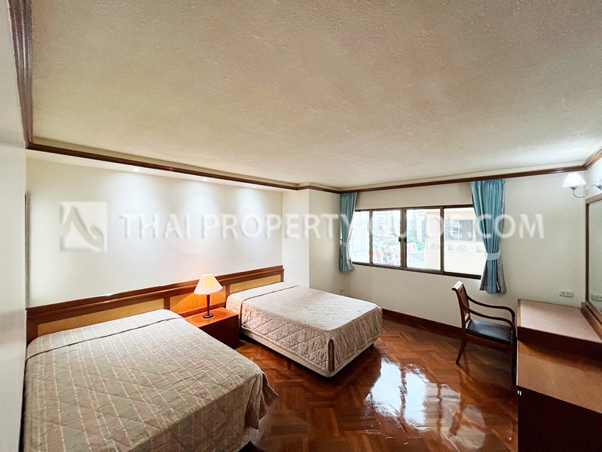 Apartment in Sukhumvit 