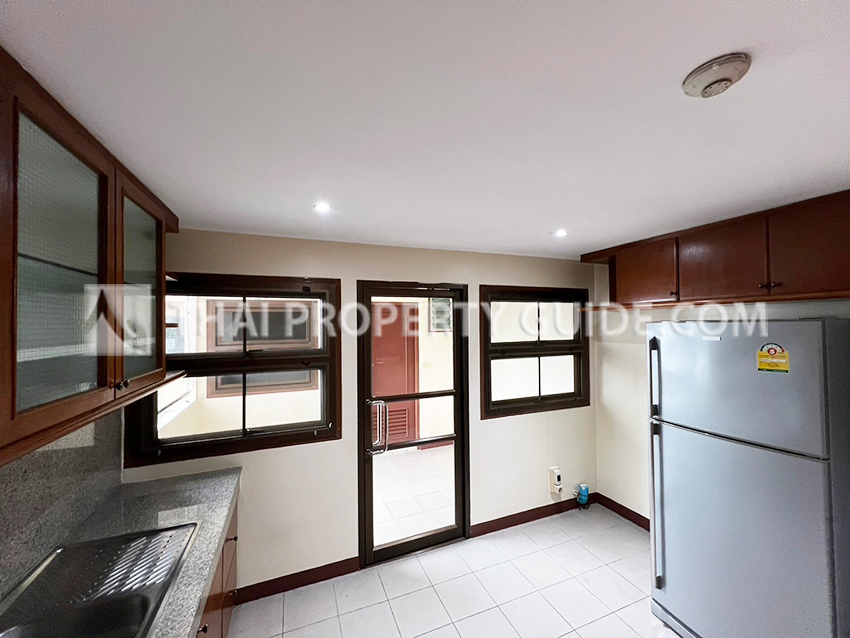 Apartment in Sukhumvit 