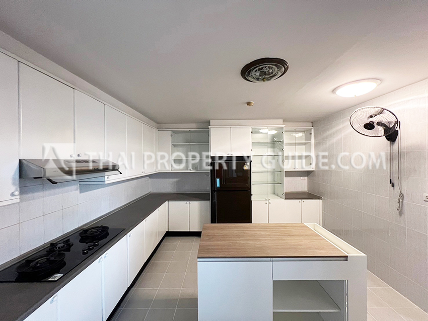 Apartment in Sukhumvit 