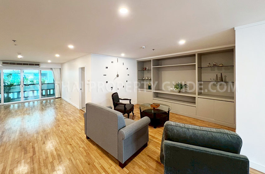 Apartment in Sukhumvit 