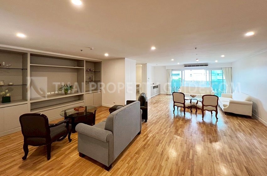 Apartment in Sukhumvit 
