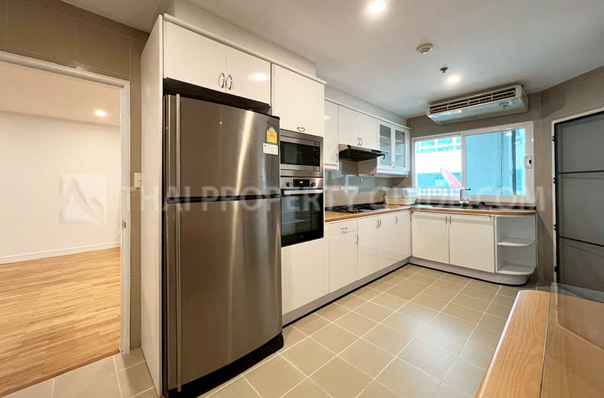Apartment in Sukhumvit 