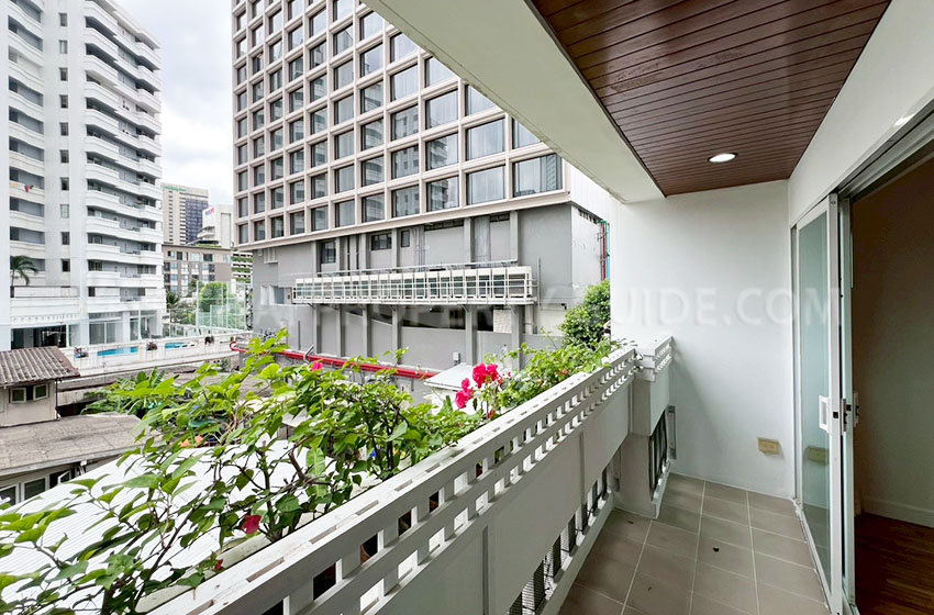 Apartment in Sukhumvit 