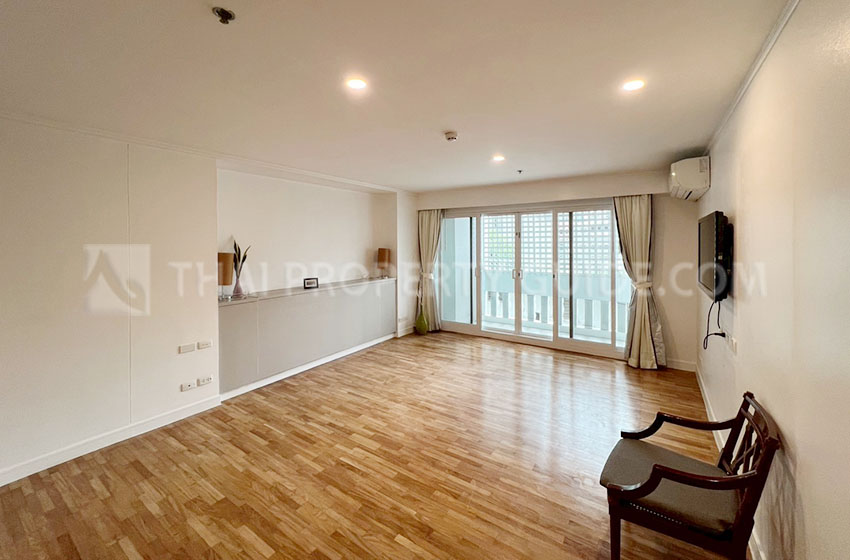 Apartment in Sukhumvit 