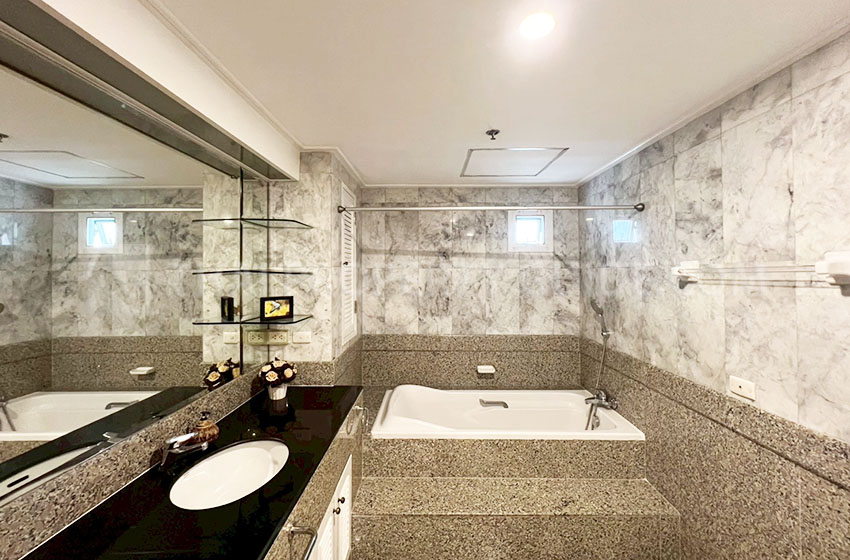 Apartment in Sukhumvit 