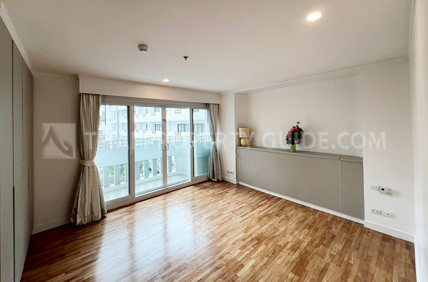 Apartment in Sukhumvit 