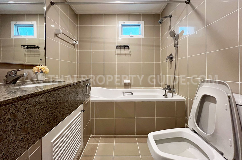 Apartment in Sukhumvit 