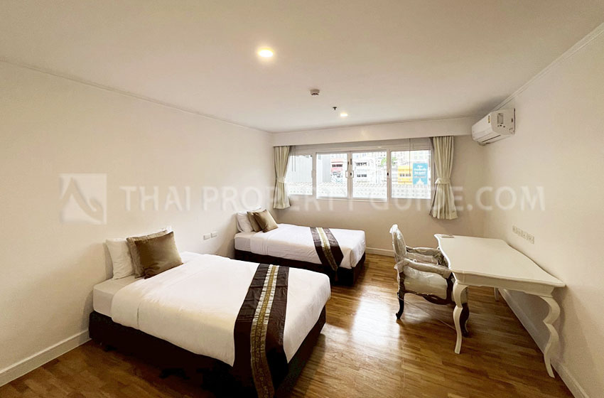 Apartment in Sukhumvit 