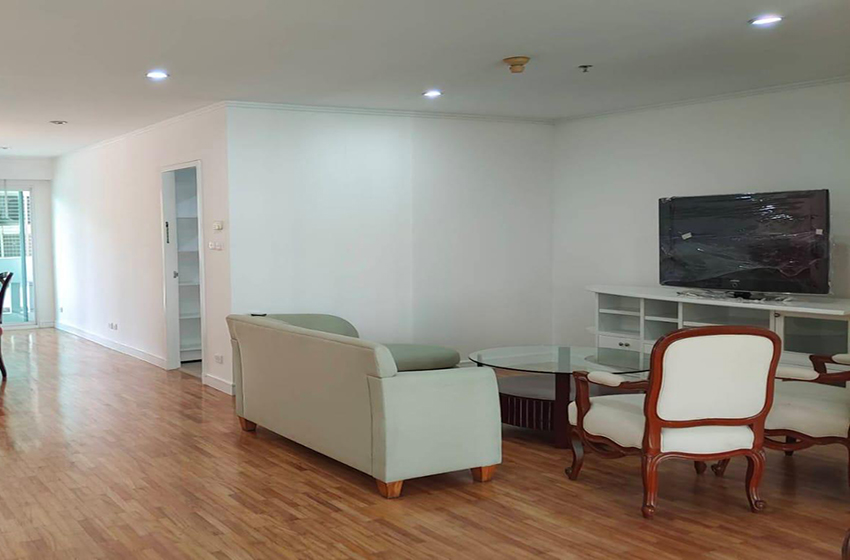 Apartment in Sukhumvit 