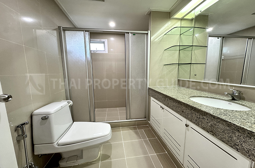 Apartment in Sukhumvit 