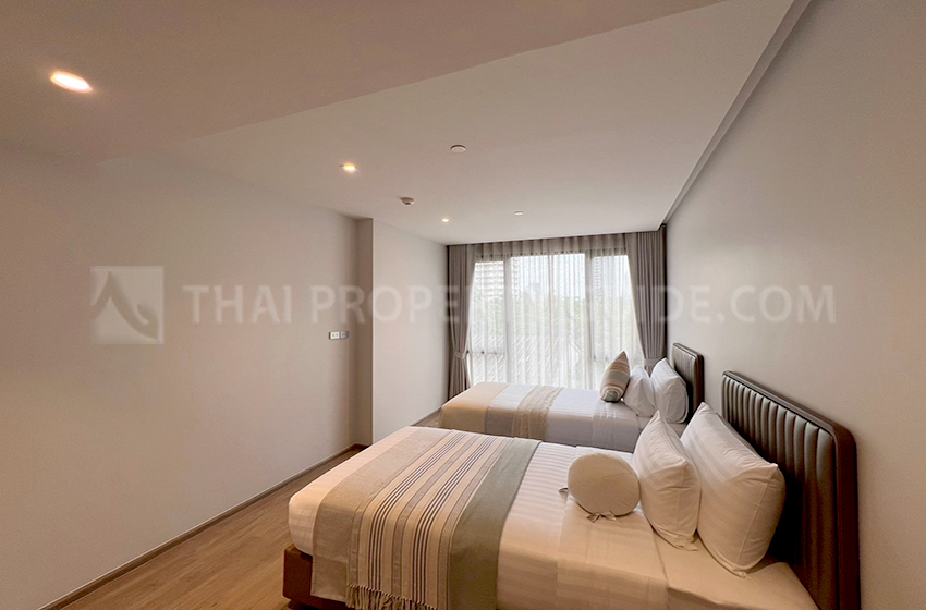 Apartment in Sukhumvit 