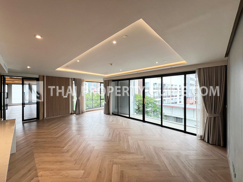 Apartment for rent in Sukhumvit