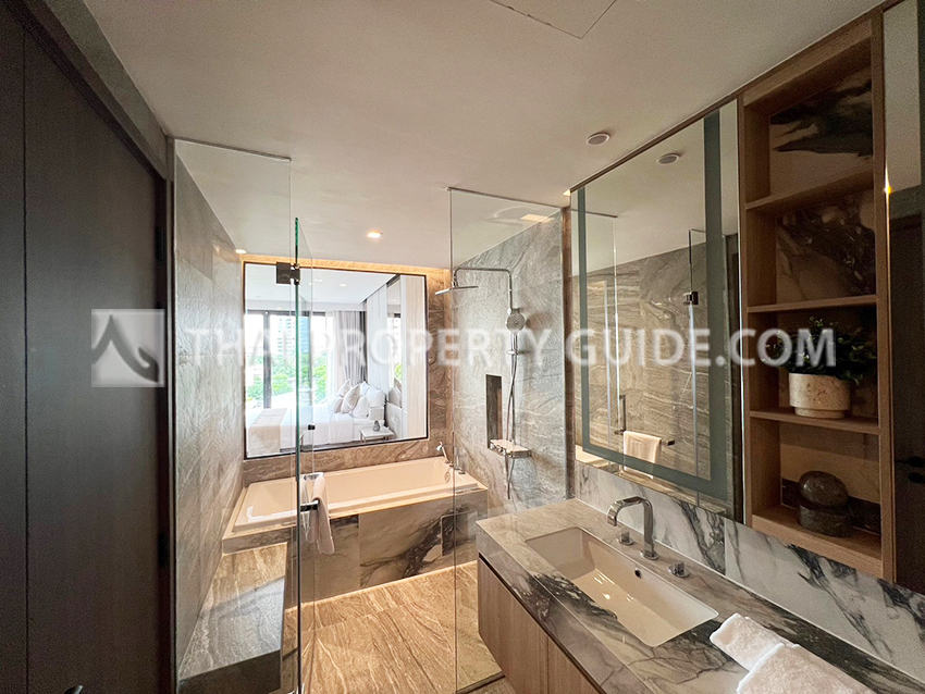 Apartment in Sukhumvit 