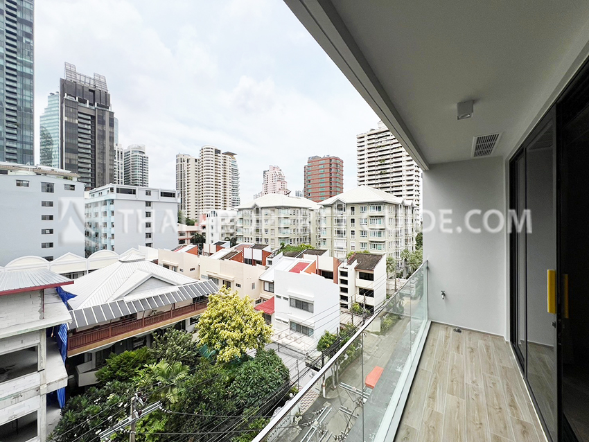 Apartment in Sukhumvit 