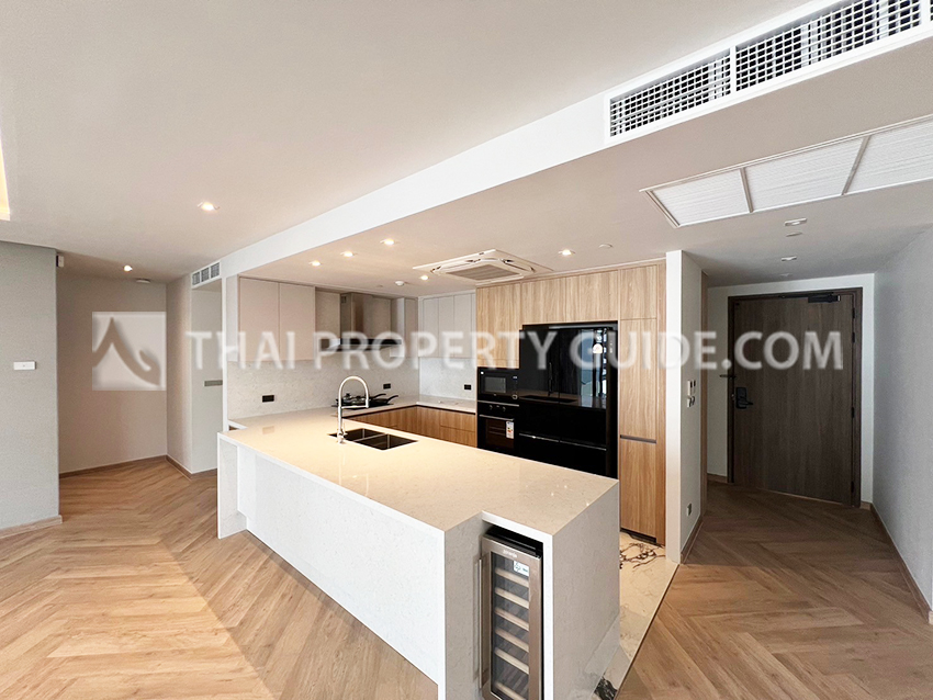 Apartment in Sukhumvit 