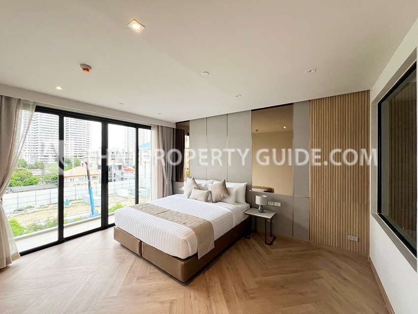 Apartment in Sukhumvit 