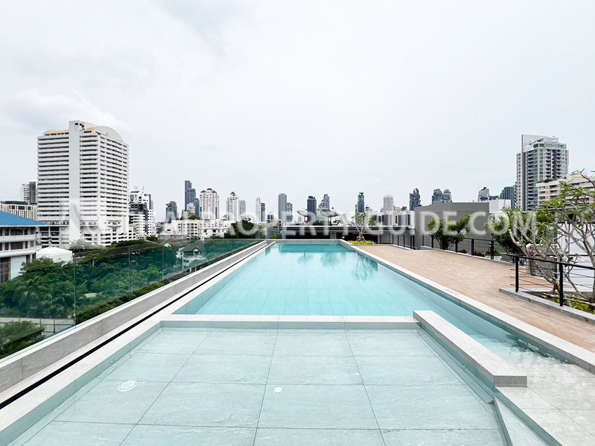 Apartment in Sukhumvit 