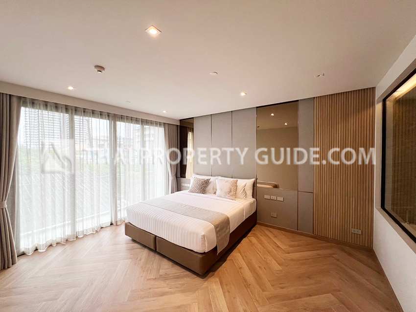 Apartment in Sukhumvit 