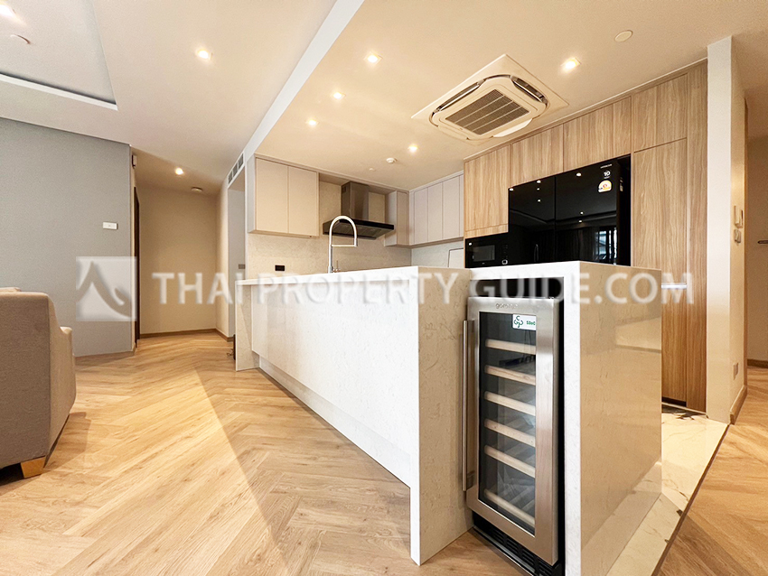 Apartment in Sukhumvit 