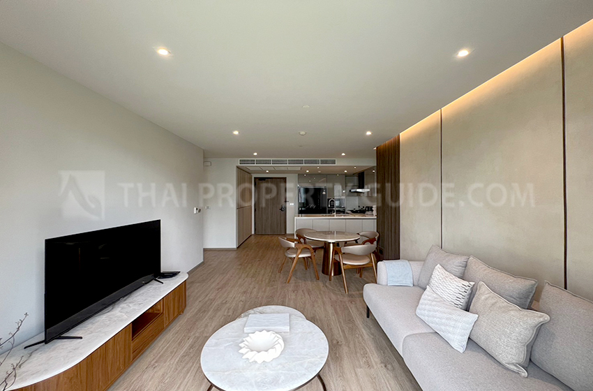 Apartment in Sukhumvit 