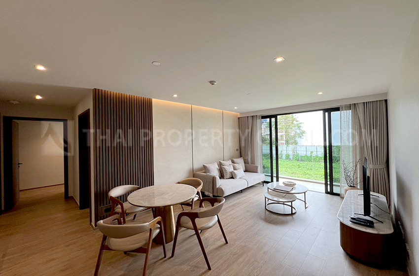 Apartment in Sukhumvit 