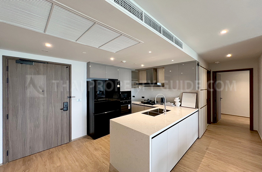 Apartment in Sukhumvit 