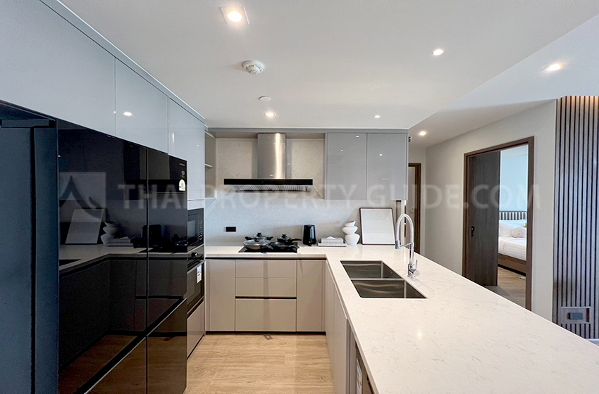 Apartment in Sukhumvit 