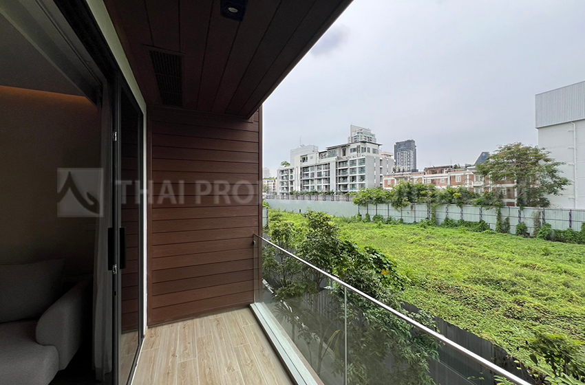 Apartment in Sukhumvit 